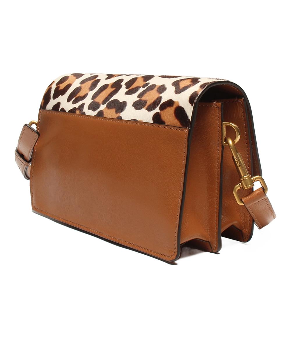 TOD’S ショルダーバッグ 斜め掛け レディース トッズ