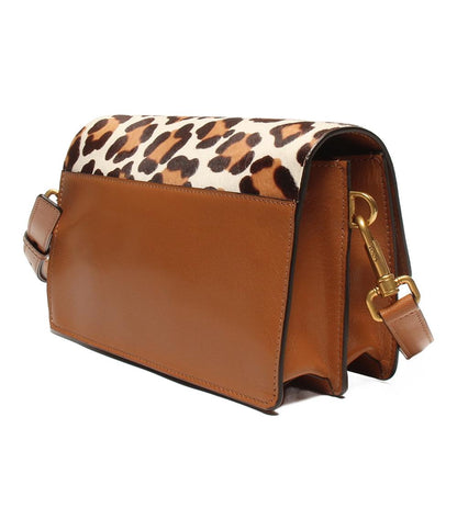 TOD’S ショルダーバッグ 斜め掛け レディース トッズ