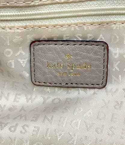 Kate Spade 2WAY ショルダーバッグ 肩掛け 斜め掛け WKRU3568 レディース ケイトスペード