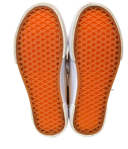 バンズ ローカットスニーカー V36CF CHKY レディース SIZE 22 (XS) VANS