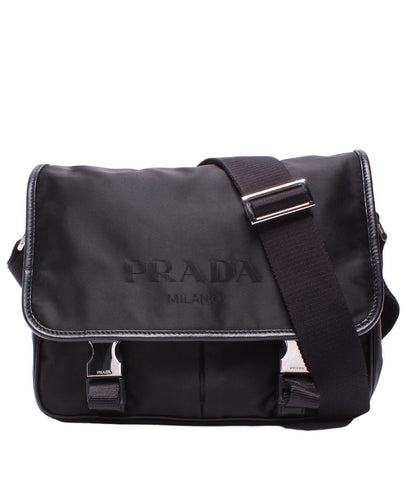 プラダ ショルダーバッグ  メッセンジャーバッグ　ナイロン VA0769 ユニセックス PRADA