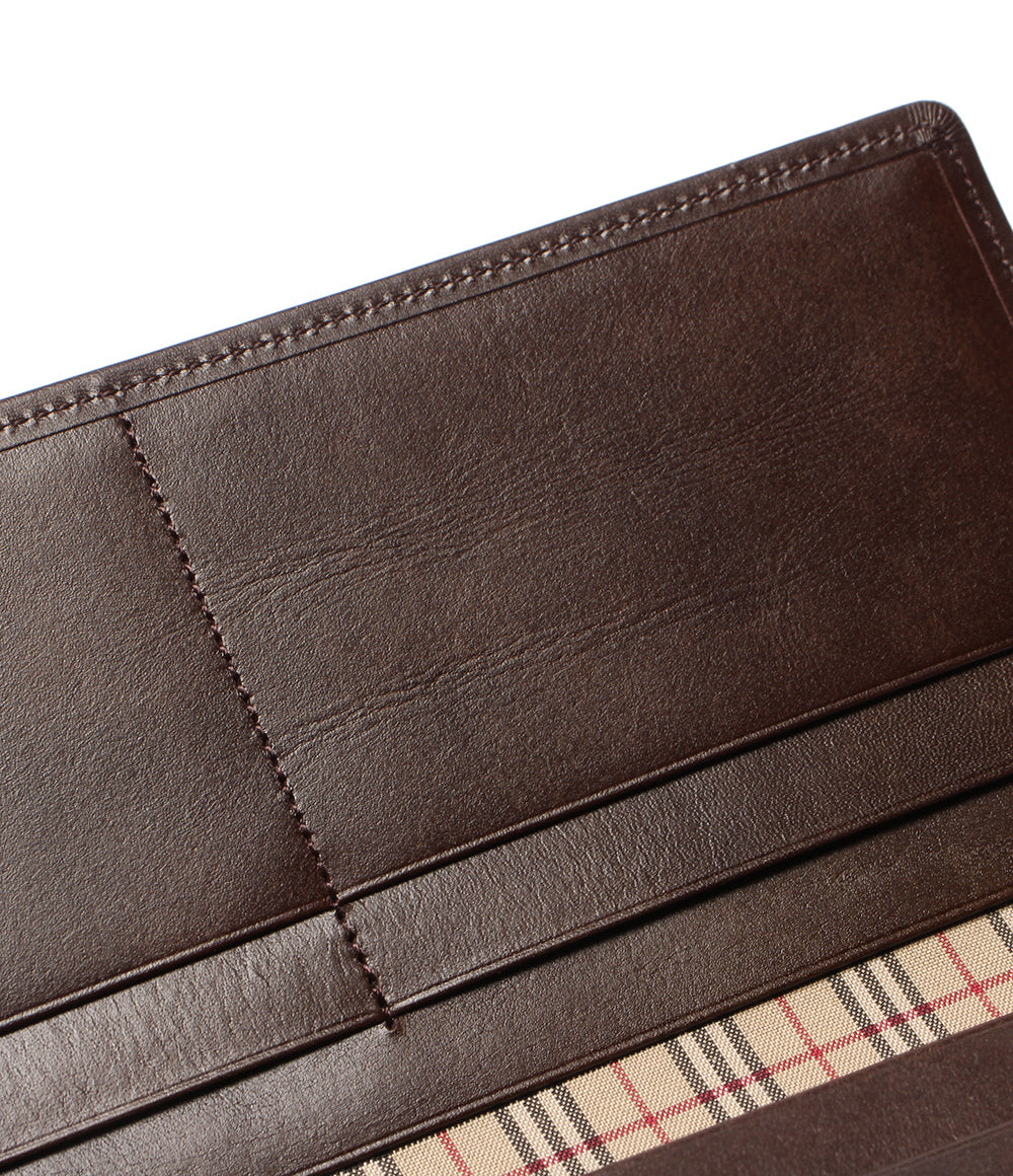 BURBERRY 長財布 メンズ バーバリー