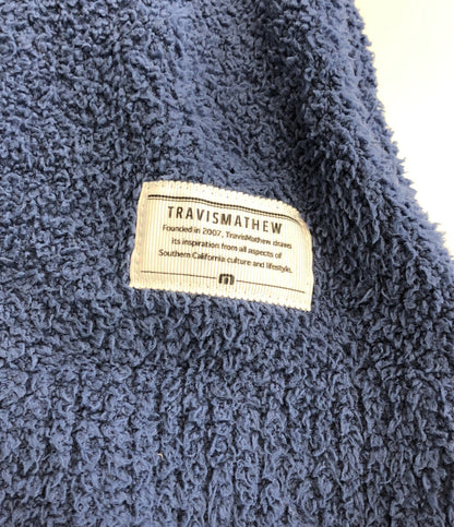 モックネックニット セーター     7AG052 メンズ SIZE M (M) travis Mathew