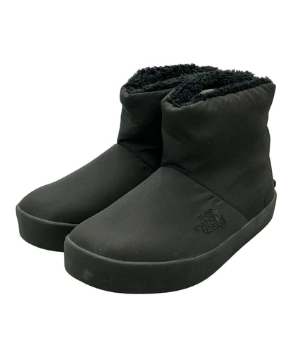 美品 THE NORTH FACE ショートブーツ NF52071 メンズ レディース SIZE 24.0 ザ・ノース・フェイス