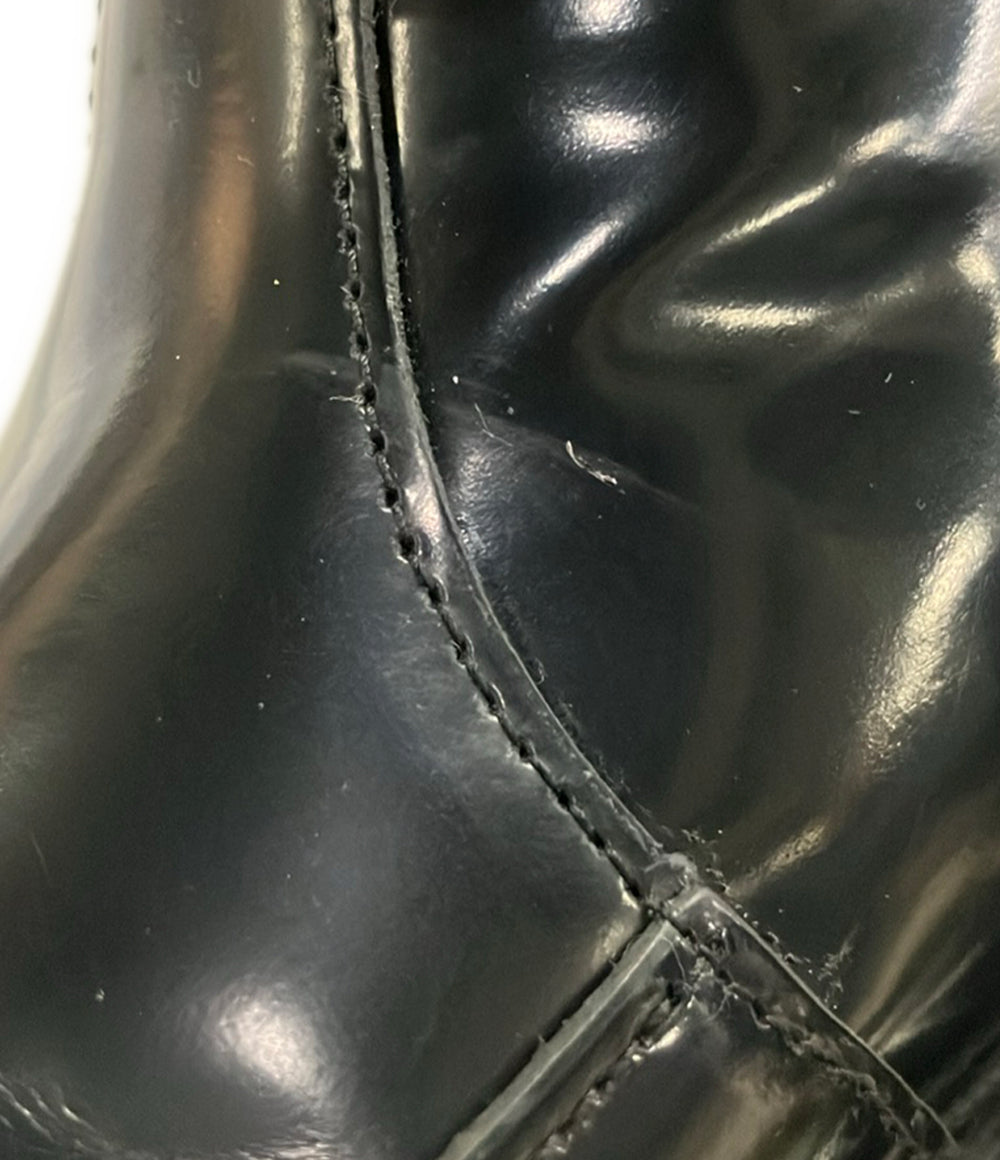 Dr.Martens ダブルベルトショートブーツ フローラ II レディース SIZE UK 3 ドクターマーチン