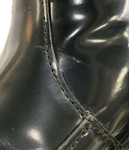 Dr.Martens ダブルベルトショートブーツ フローラ II レディース SIZE UK 3 ドクターマーチン