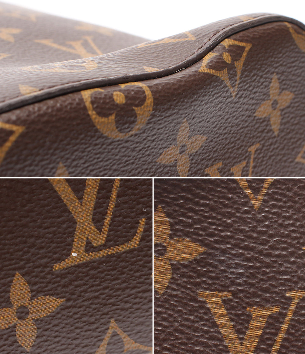 LOUIS VUITTON ショルダーバッグ 肩掛け 斜め掛け ネオノエMM