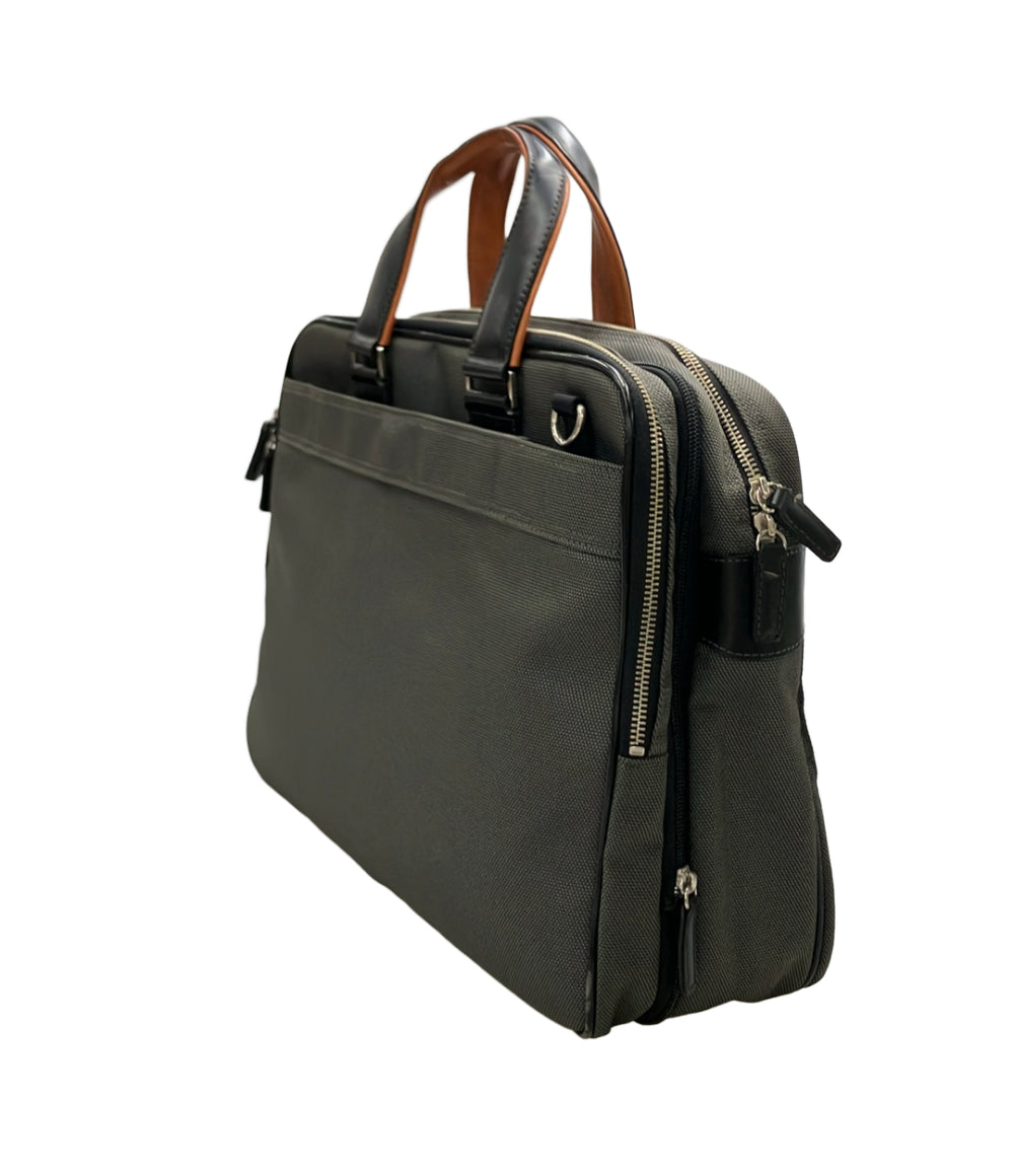 Samsonite ブリーフケース ビジネスバッグ メンズ サムソナイト