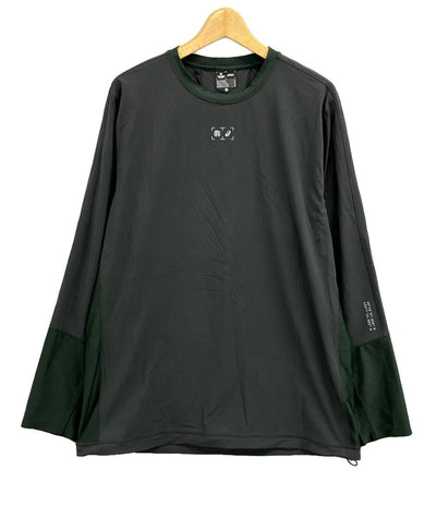 レイニング チャンプ×アシックス 長袖Tシャツ トレーニングウェア メンズ SIZE XL (XL) REIGNING CHAMP × asics