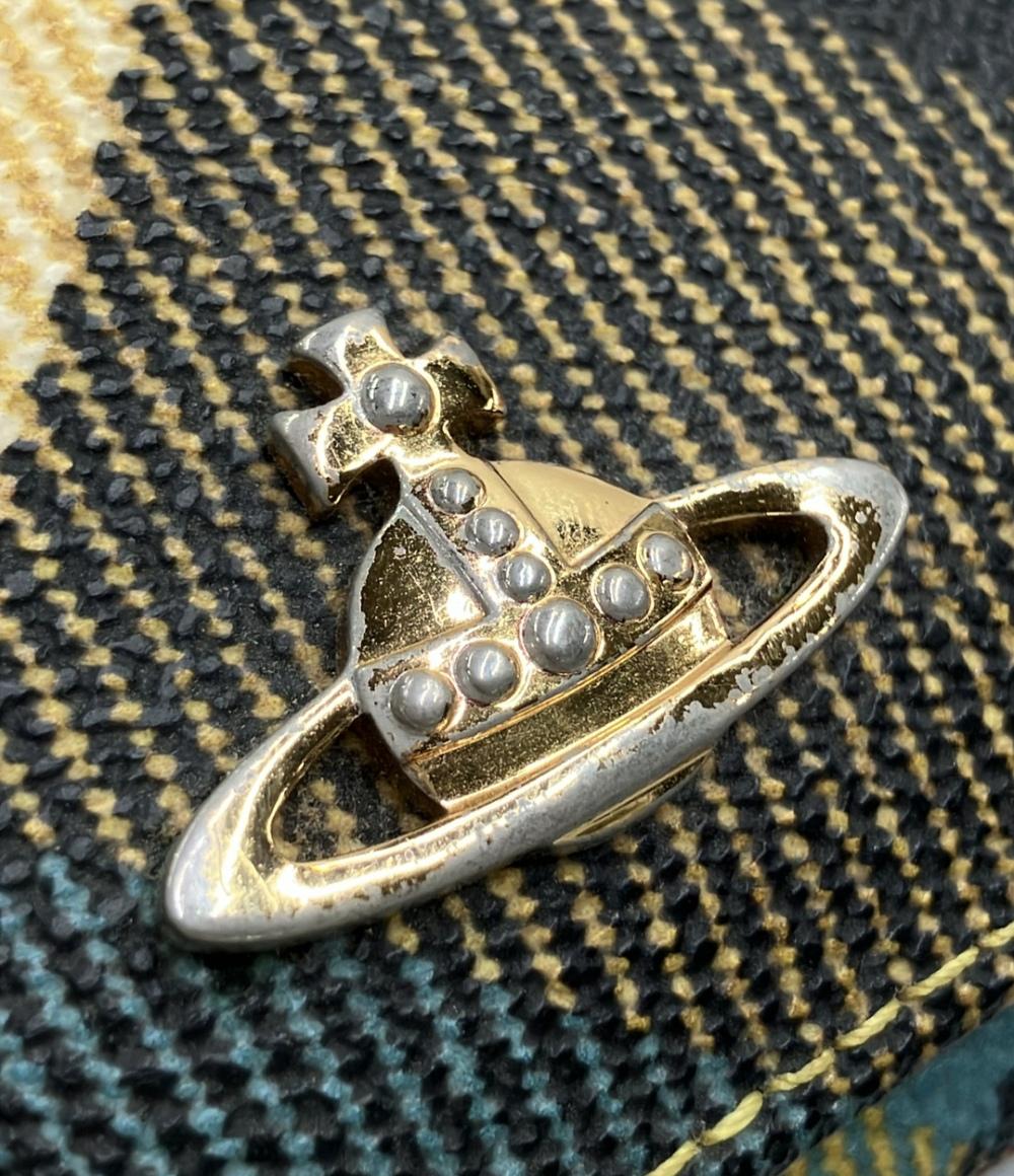 Vivienne Westwood 長財布 レディース ヴィヴィアンウエストウッド