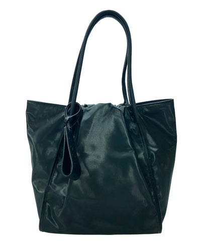 美品 PELLE BORSA トートバッグ レディース ペレボルサ