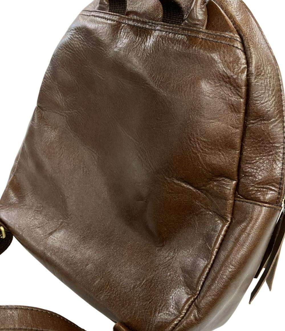 TIDEWAY リュック レディース タイドウェイ