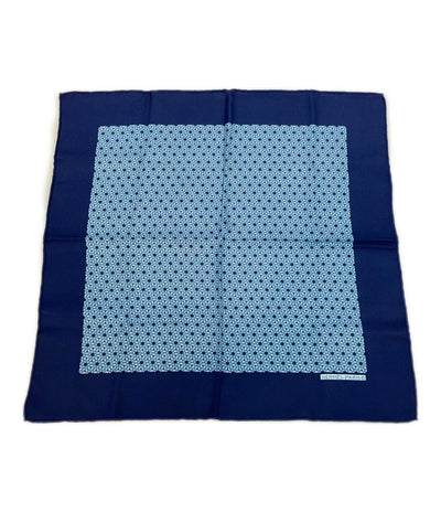 エルメス スカーフ シルク100% プチカレ メンズ HERMES