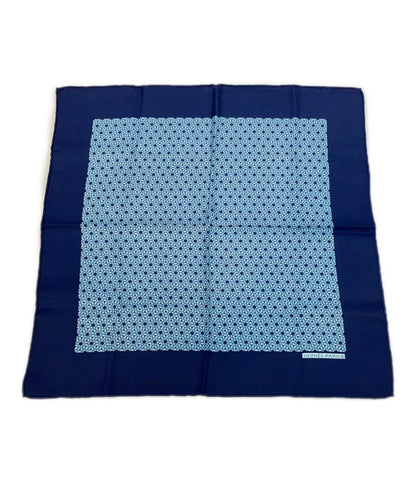 エルメス スカーフ シルク100% プチカレ メンズ HERMES