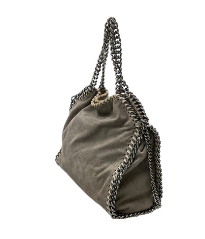 Stella McCartney 2way ハンドバッグ ショルダーバッグ 斜め掛け ファラベラ Falabella 371223 w9132 レディース ステラマッカートニー