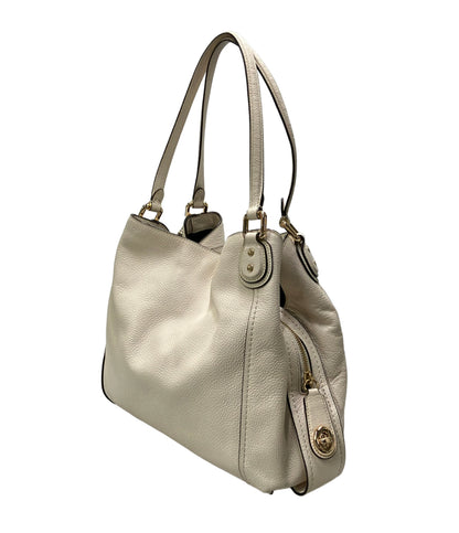COACH トートバッグ レザー 57125 レディース コーチ