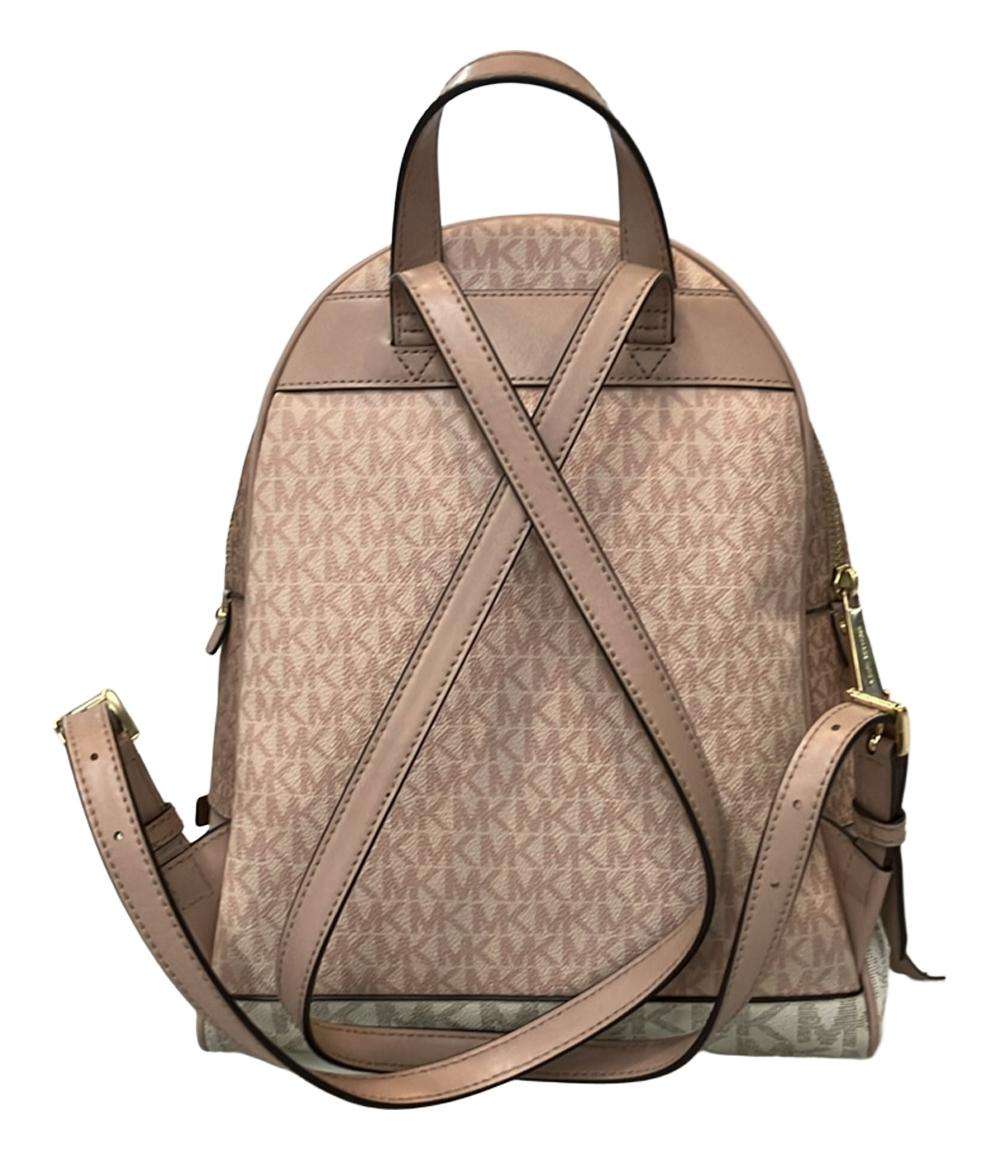 マイケルコース リュック デイパック ロゴ レディース MICHAEL KORS