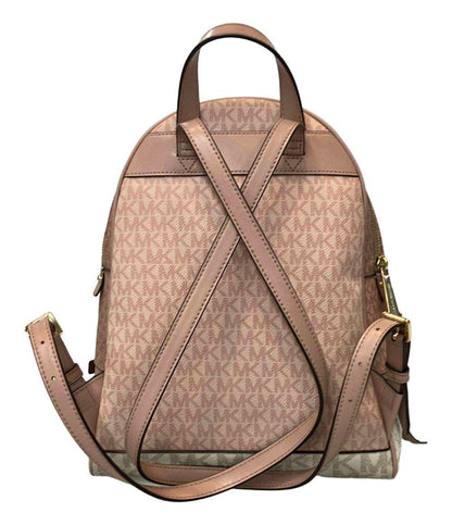 マイケルコース リュック デイパック ロゴ レディース MICHAEL KORS