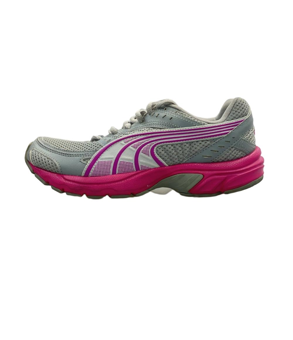 プーマ ローカットスニーカー レディース SIZE 24.5 (L) PUMA