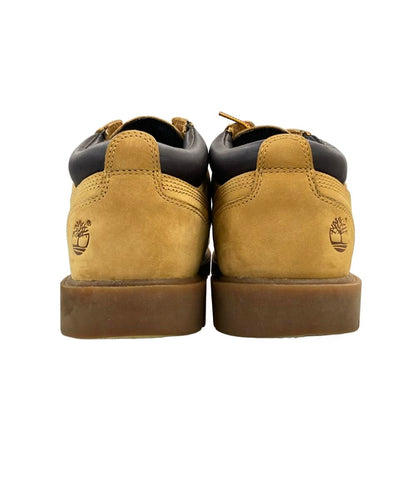 Timberland ワークブーツ ウィート ベーシックス オックス メンズ SIZE 26.5 (M) ティンバーランド