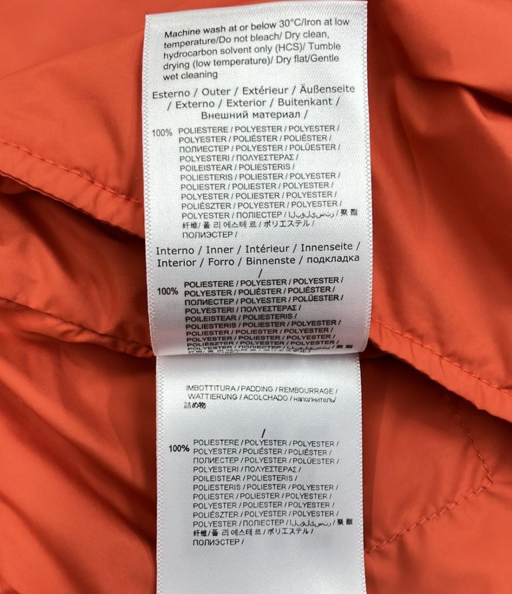 美品 エーディーディー ノーカラーナイロンジャケット アウター レディース SIZE US2 (XS) add