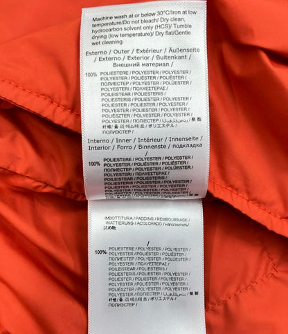 美品 エーディーディー ノーカラーナイロンジャケット アウター レディース SIZE US2 (XS) add