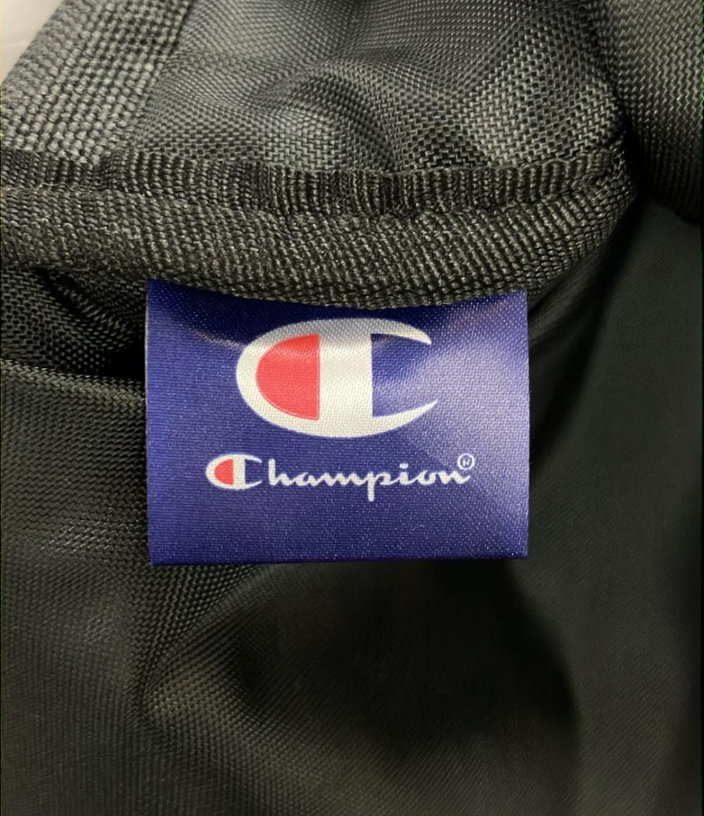 美品 チャンピオン リュック メンズ Champion