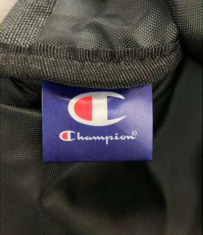 美品 チャンピオン リュック メンズ Champion