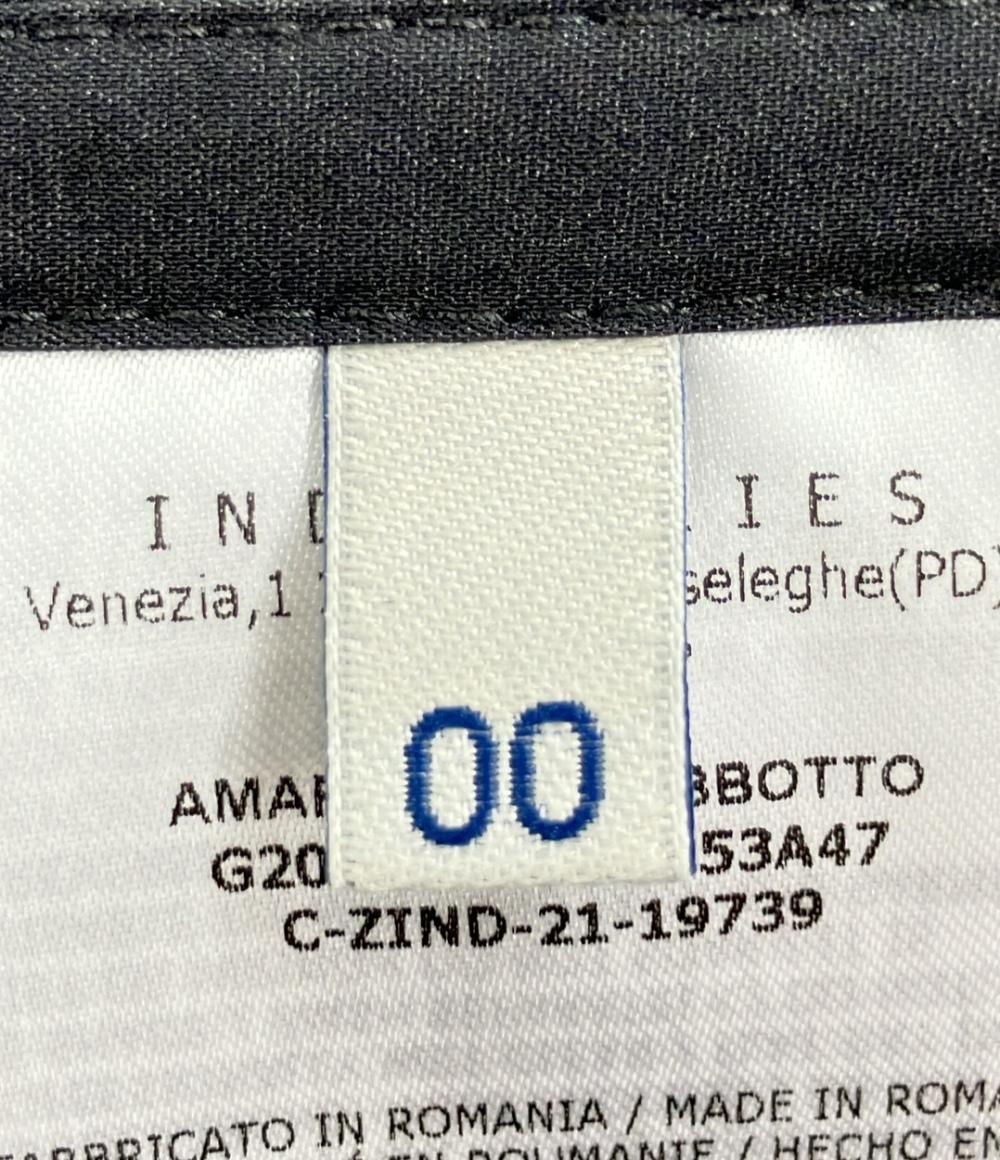 モンクレール フード付き コート レディース SIZE 00 (XS) MONCLER