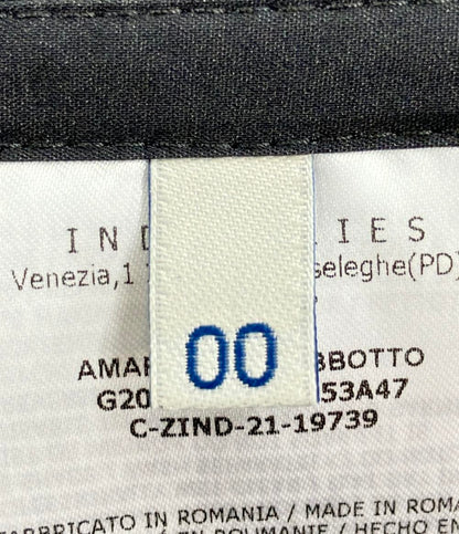 モンクレール フード付き コート レディース SIZE 00 (XS) MONCLER