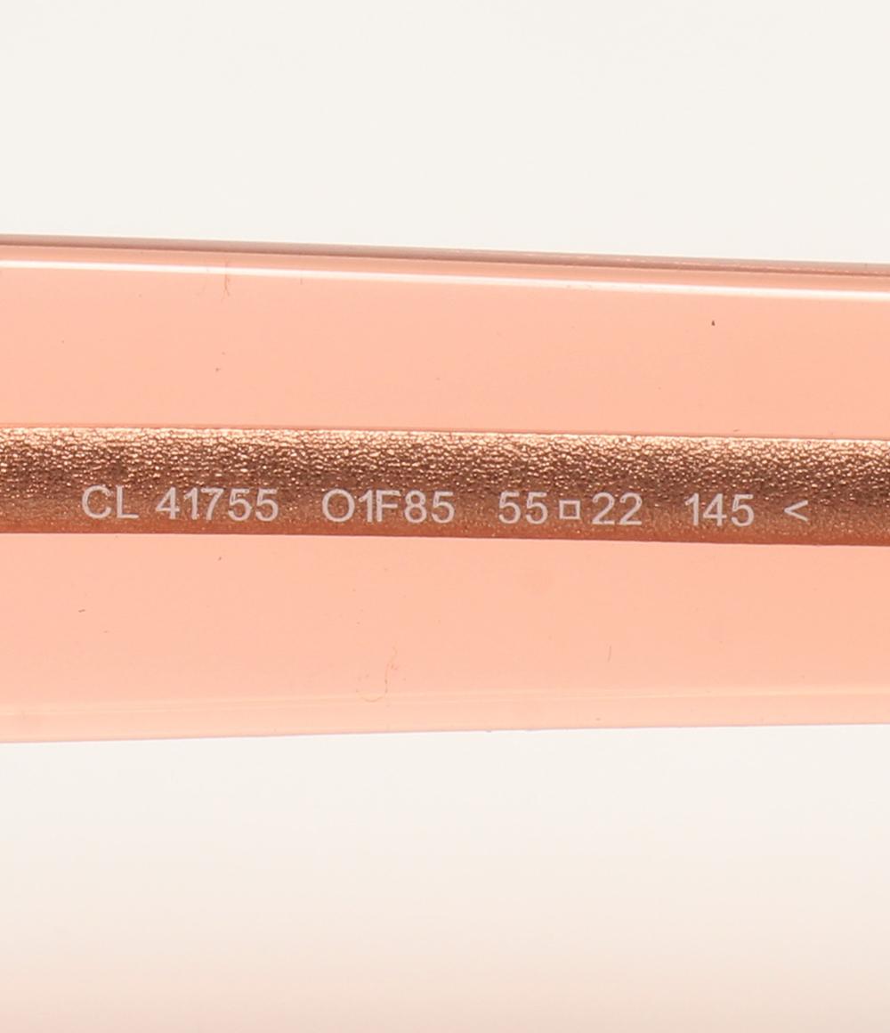 セリーヌ サングラス アイウェア 55□22 CL41755 レディース CELINE