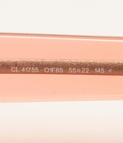 セリーヌ サングラス アイウェア 55□22 CL41755 レディース CELINE