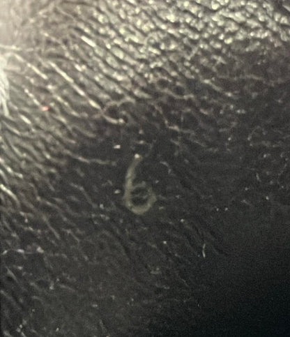 セルジオロッシ ドレスシューズ メンズ SIZE 6 (S) Sergio Rossi