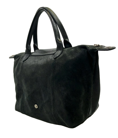 Longchamp 2WAY ハンドバッグ ショルダーバッグ 斜め掛け レディース ロンシャン