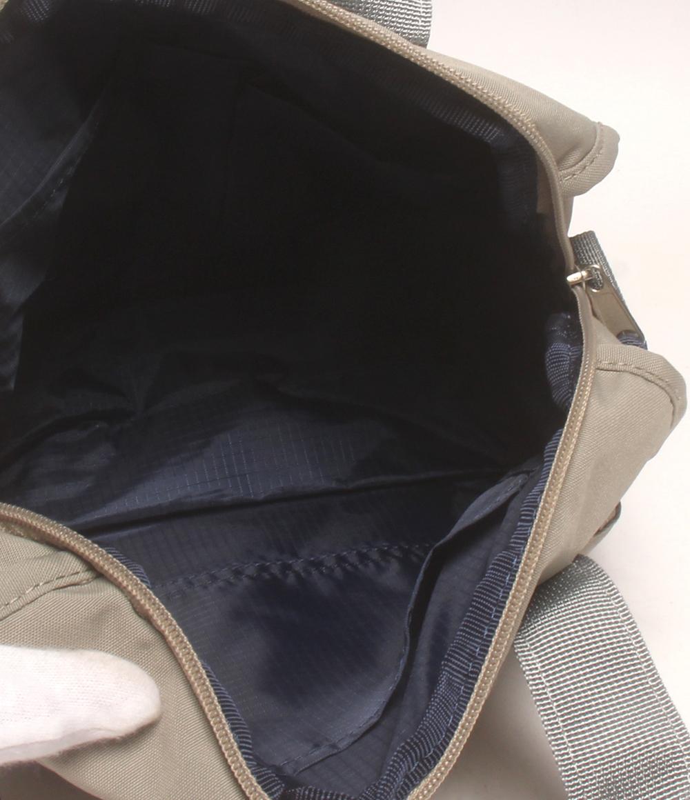 アネロ 2way ハンドバッグ ショルダーバッグ 斜め掛け レディース anello