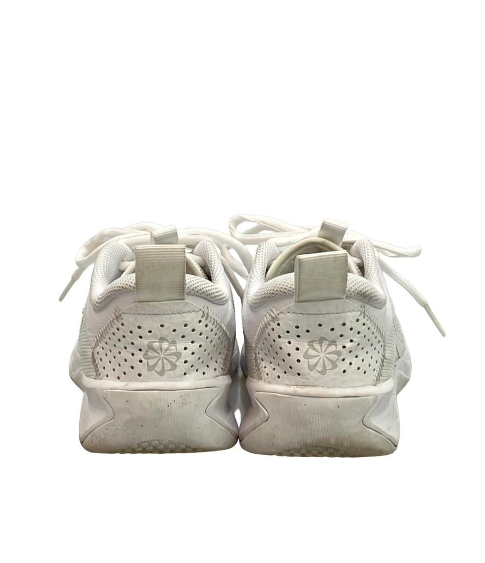 NIKE ローカットスニーカー OMNI マルチ コート GS DM9027-100 レディース SIZE 22.5 (S) ナイキ