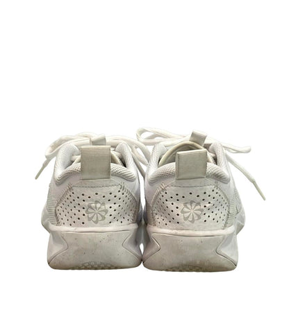 NIKE ローカットスニーカー OMNI マルチ コート GS DM9027-100 レディース SIZE 22.5 (S) ナイキ