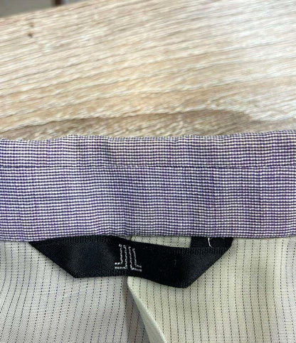 LANVIN COLLECTION テーラードジャケット LA-ST-74043 メンズ SIZE 46 (L) ランバン コレクション