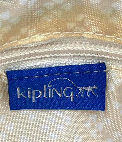 キプリング 2WAY ハンドバッグ ショルダーバッグ 斜め掛け レディース Kipling