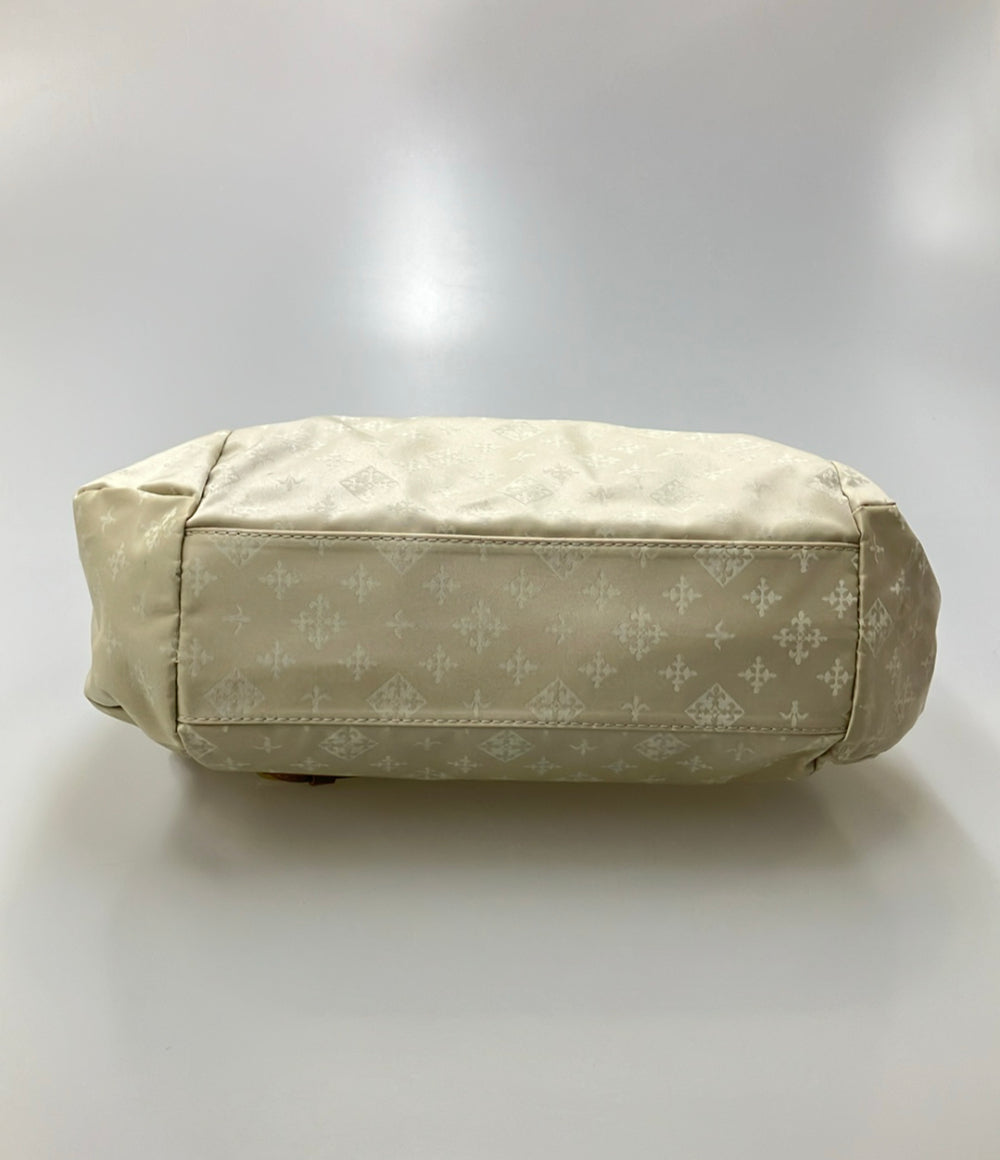 russet ショルダーバッグ 2WAY 肩掛け 斜め掛け レディース ラシット