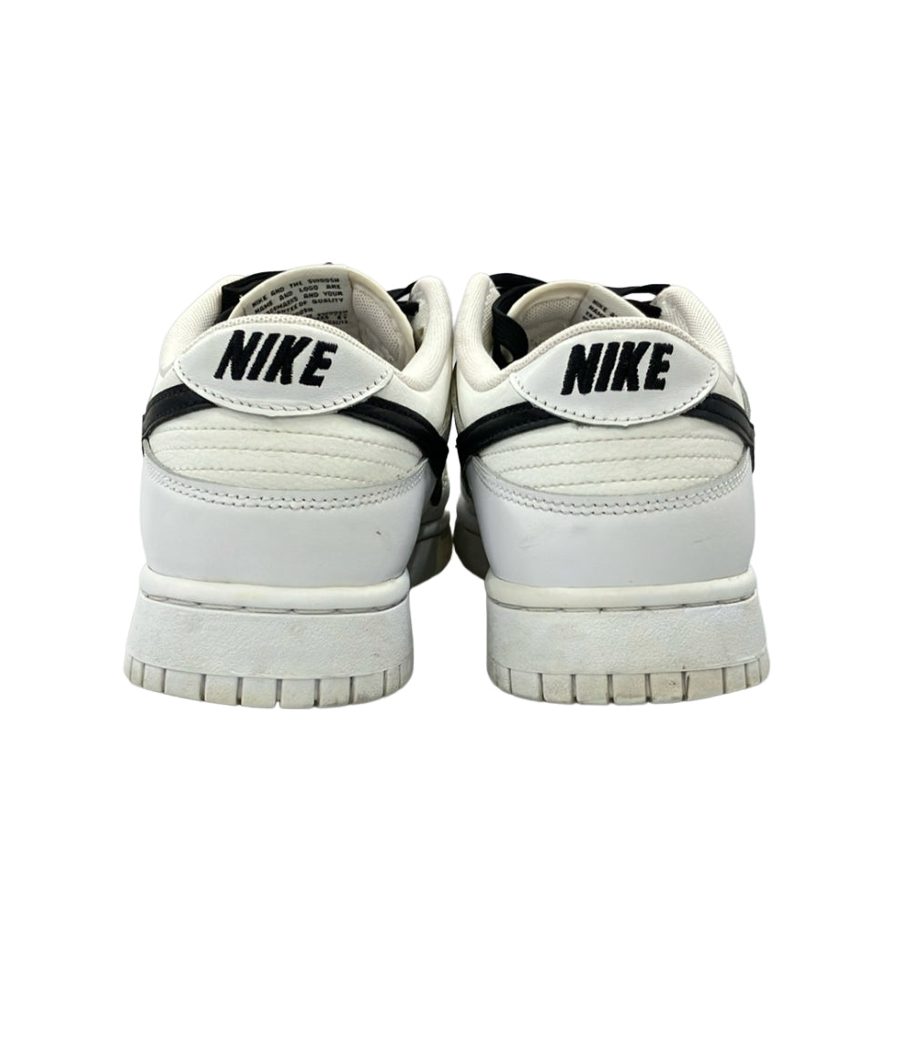 NIKE ローカットスニーカー DUNK LOW RETRO DJ6188-101 メンズ SIZE 27.0 ナイキ