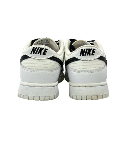 NIKE ローカットスニーカー DUNK LOW RETRO DJ6188-101 メンズ SIZE 27.0 ナイキ