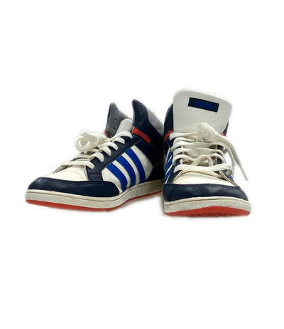 アディダス ミドルカットスニーカー AW5131 レディース SIZE 24.5 (L) adidas