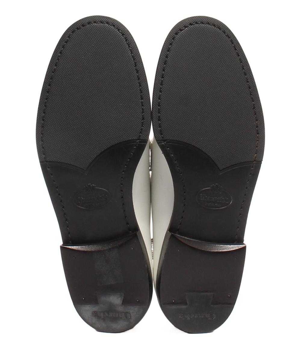 美品 チャーチ レースアップシューズ DE 0009 レディース SIZE 34 (XS) CHURCH'S