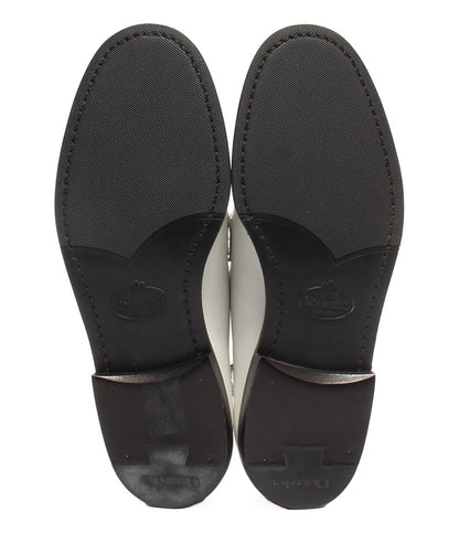 美品 チャーチ レースアップシューズ DE 0009 レディース SIZE 34 (XS) CHURCH'S