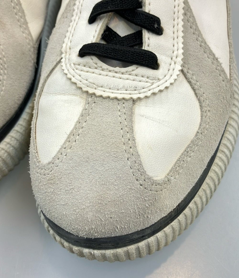 ONITSUKA TIGER ローカットスニーカー DELECITY 1183A386 レディース SIZE 23.5 (M) オニツカタイガー