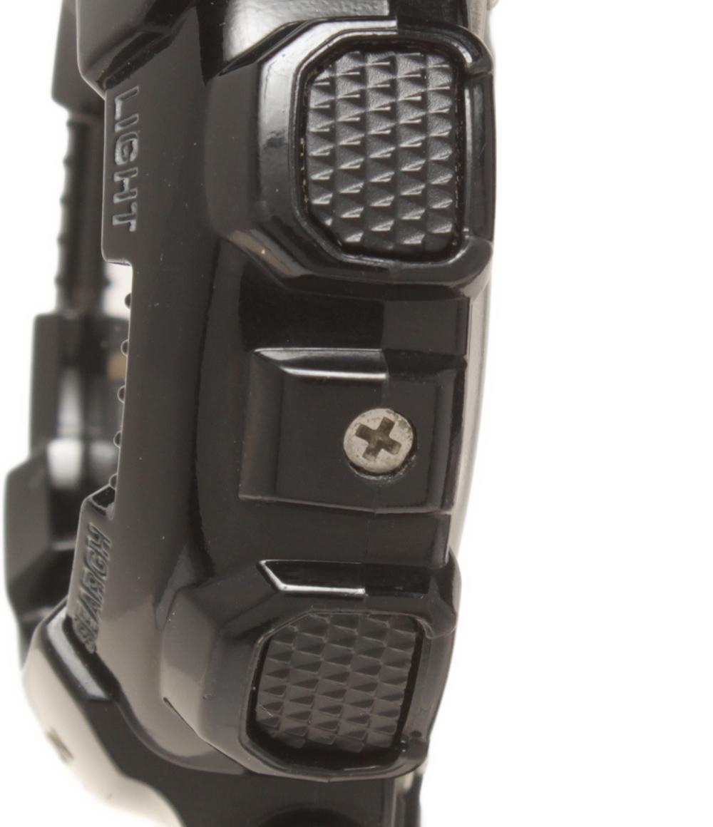 CASIO 腕時計 Baby-G クオーツ GA-110 レディース カシオ