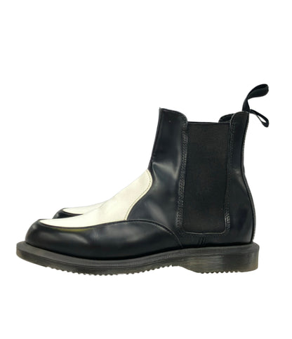 Dr.Martens サイドゴアブーツ ショートブーツ レディース SIZE 7 (26cm) ドクターマーチン