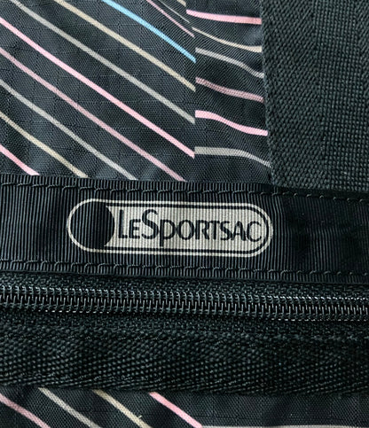 LeSportsac 2wayハンドバッグ ショルダーバッグ レディース レスポートサック