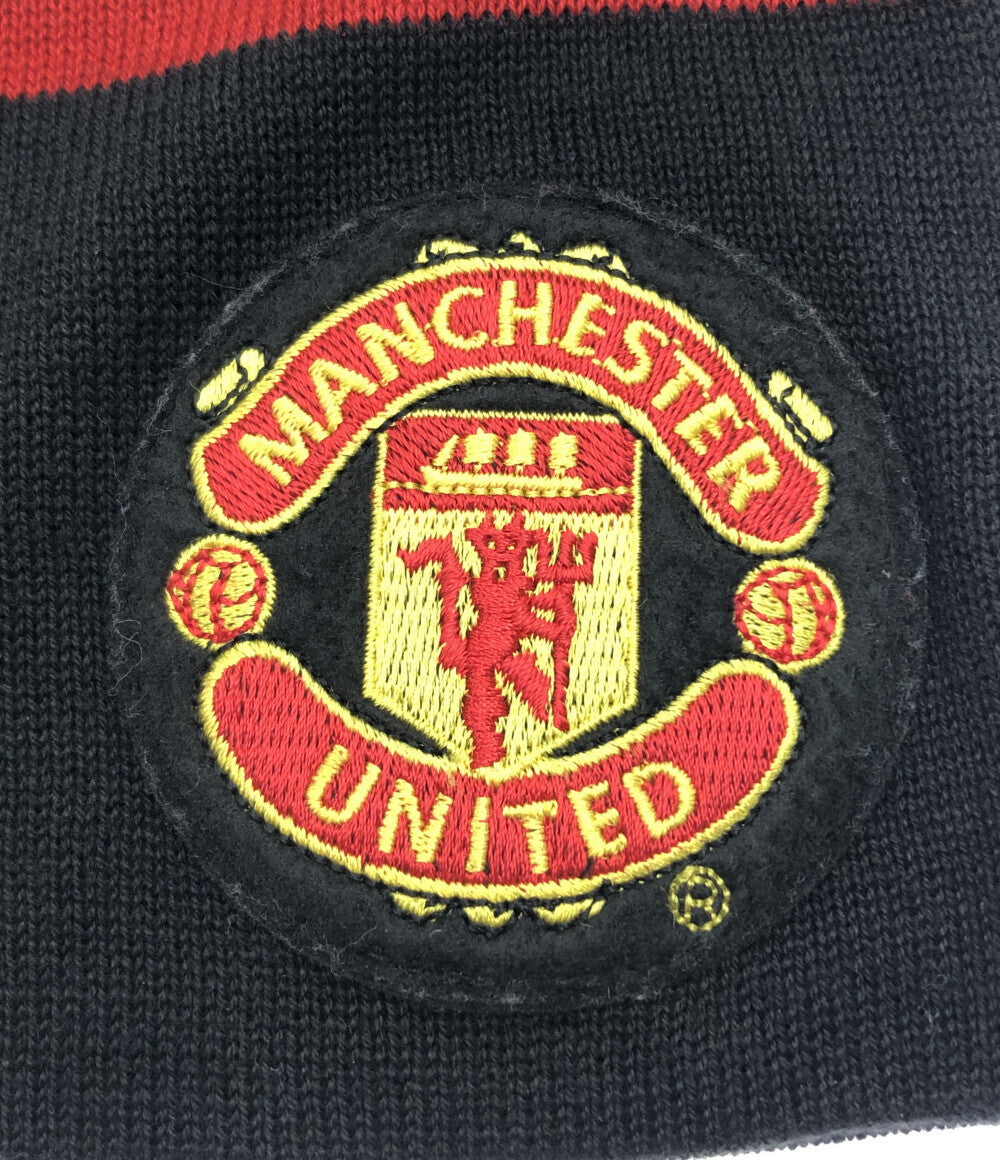 ニット帽      メンズ SIZE F (複数サイズ) MANCHESTER UNITED